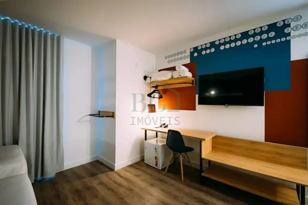 Casa Comercial, 40 m² - Foto 8