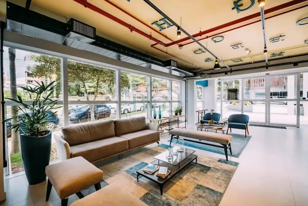 Casa Comercial, 40 m² - Foto 2