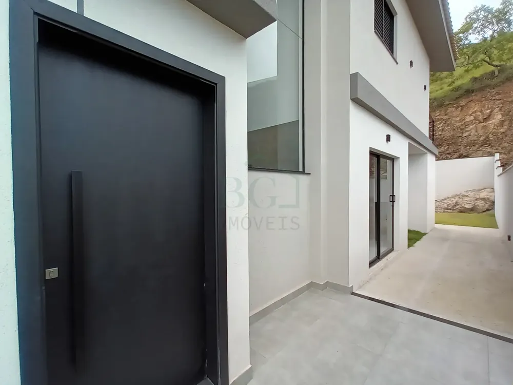 Casa, 3 quartos, 187 m² - Foto 1