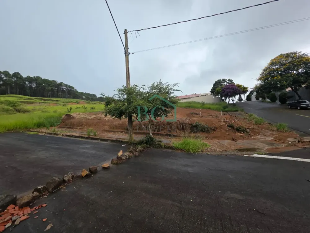 Terreno, 470 m² - Foto 1