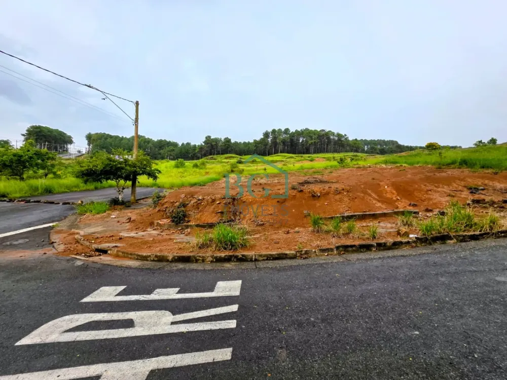 Terreno, 470 m² - Foto 2