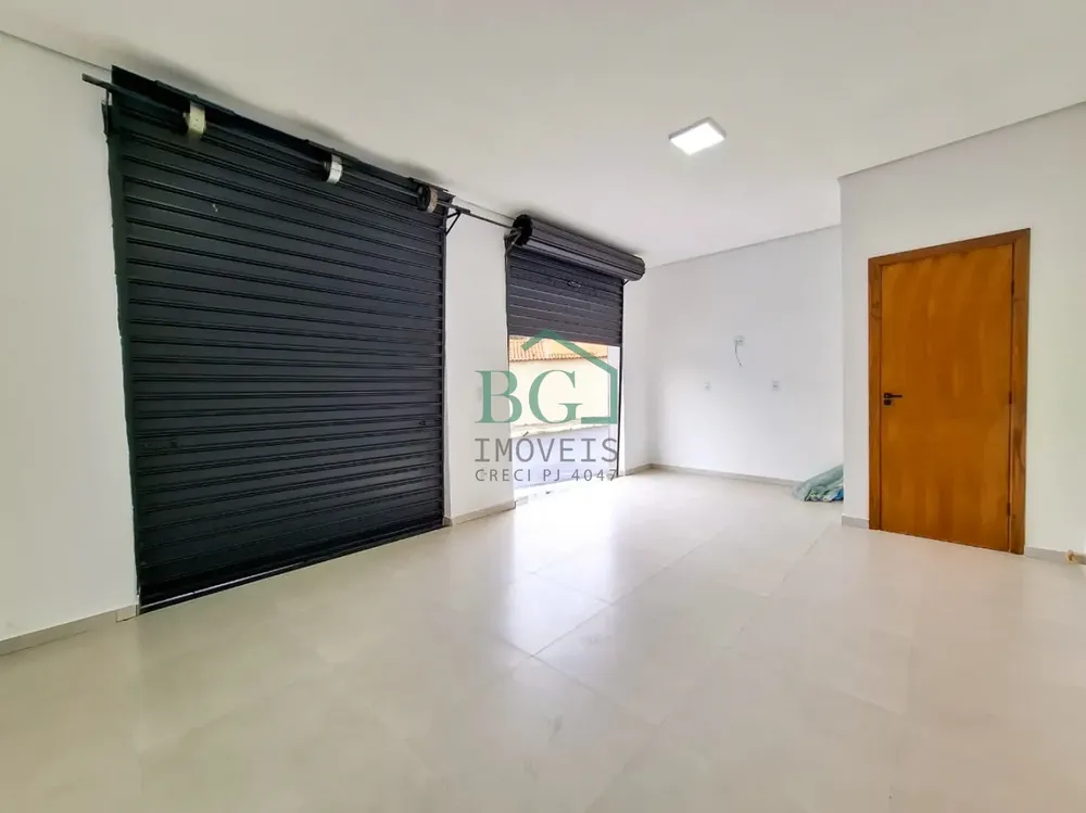 Loja-Salão, 50 m² - Foto 4