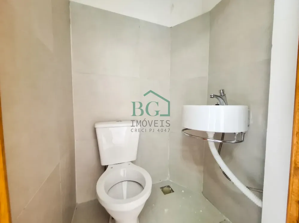 Loja-Salão, 50 m² - Foto 5