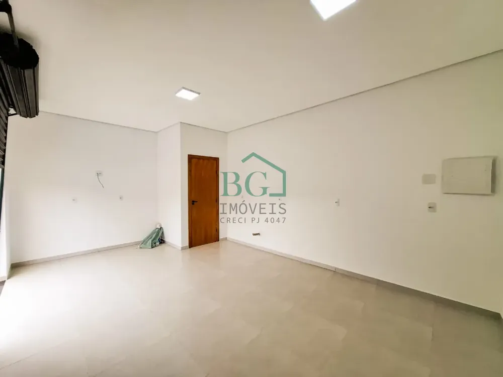 Loja-Salão, 50 m² - Foto 3
