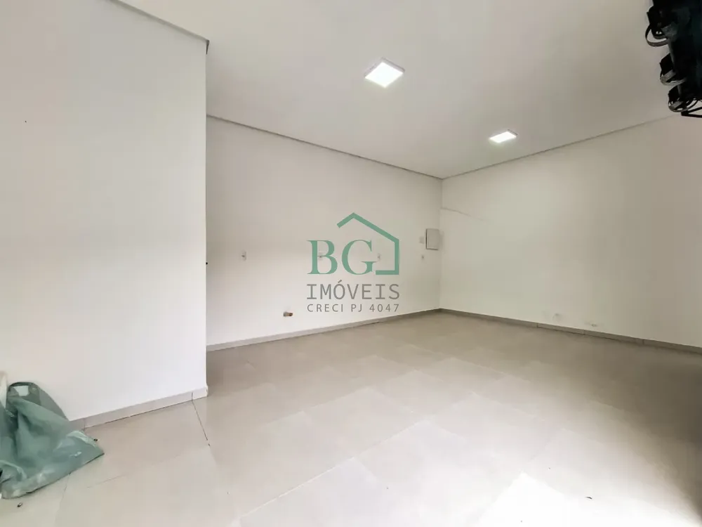Loja-Salão, 50 m² - Foto 2