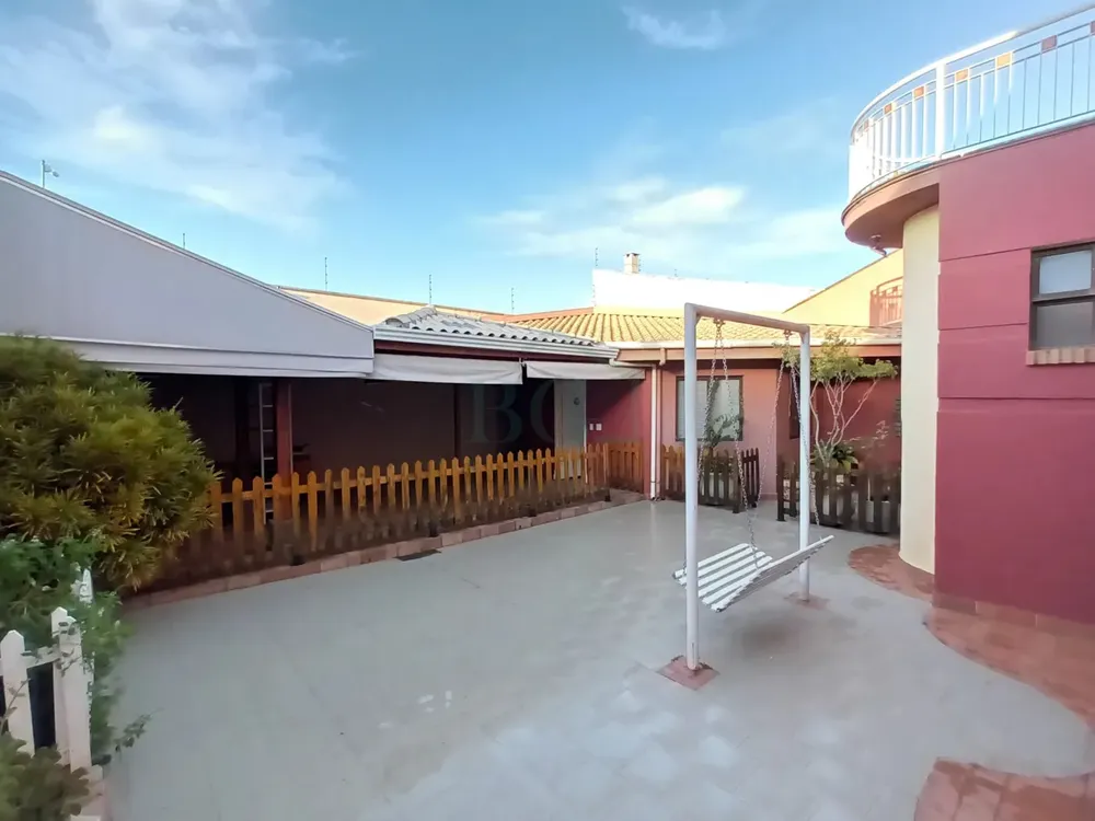 Casa, 4 quartos, 375 m² - Foto 5