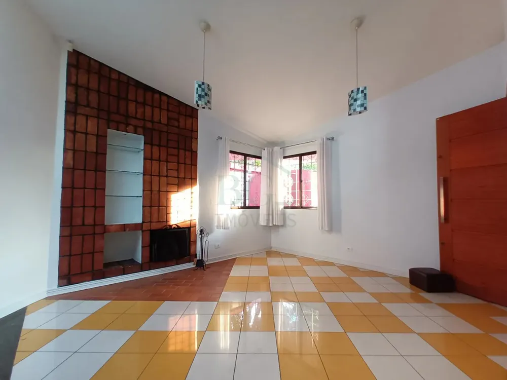 Casa, 4 quartos, 375 m² - Foto 1