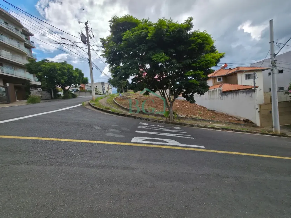 Terreno, 395 m² - Foto 3