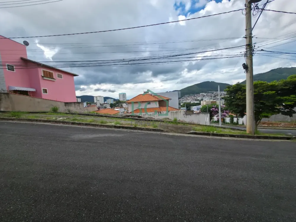 Terreno, 395 m² - Foto 2