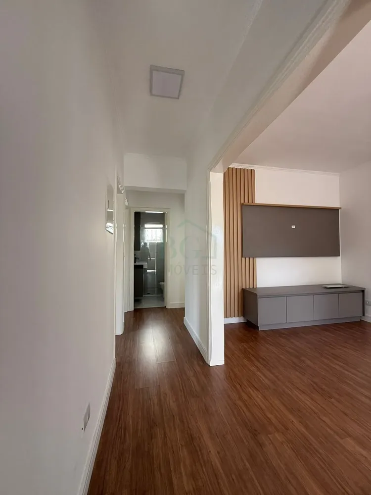 Apartamento, 2 quartos, 80 m² - Foto 2