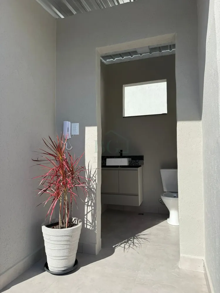 Apartamento, 2 quartos, 80 m² - Foto 7