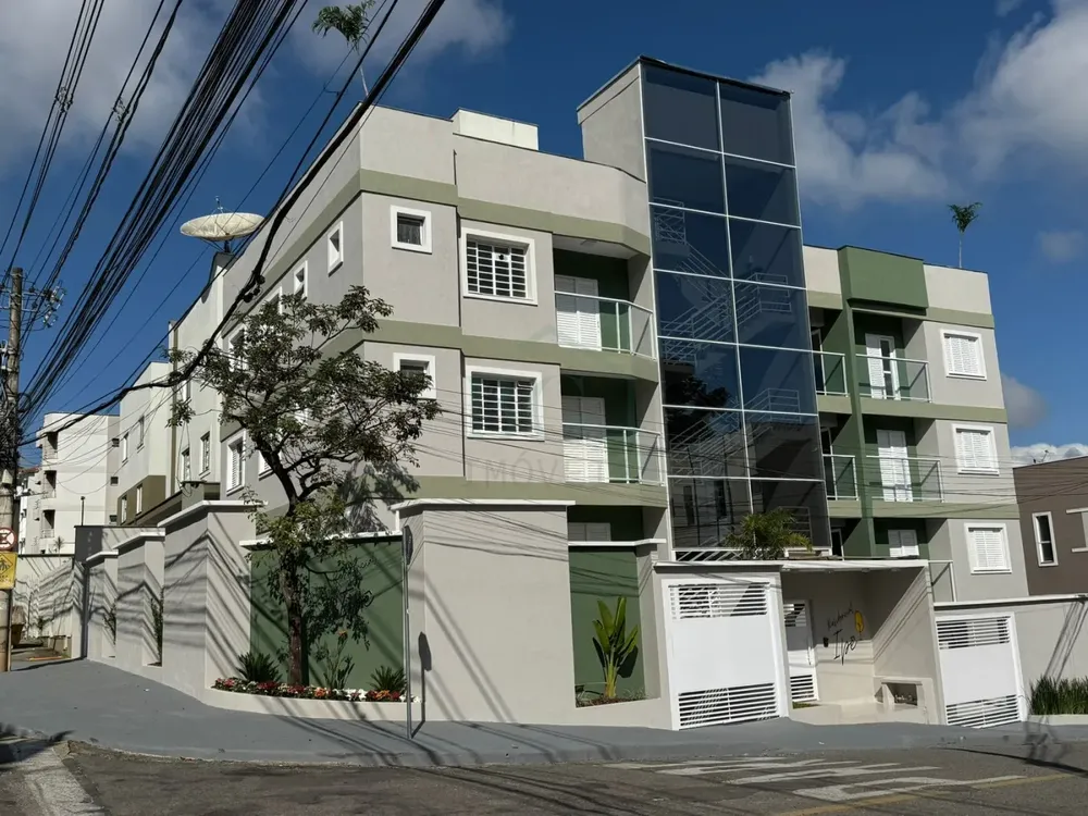 Apartamento, 2 quartos, 80 m² - Foto 1