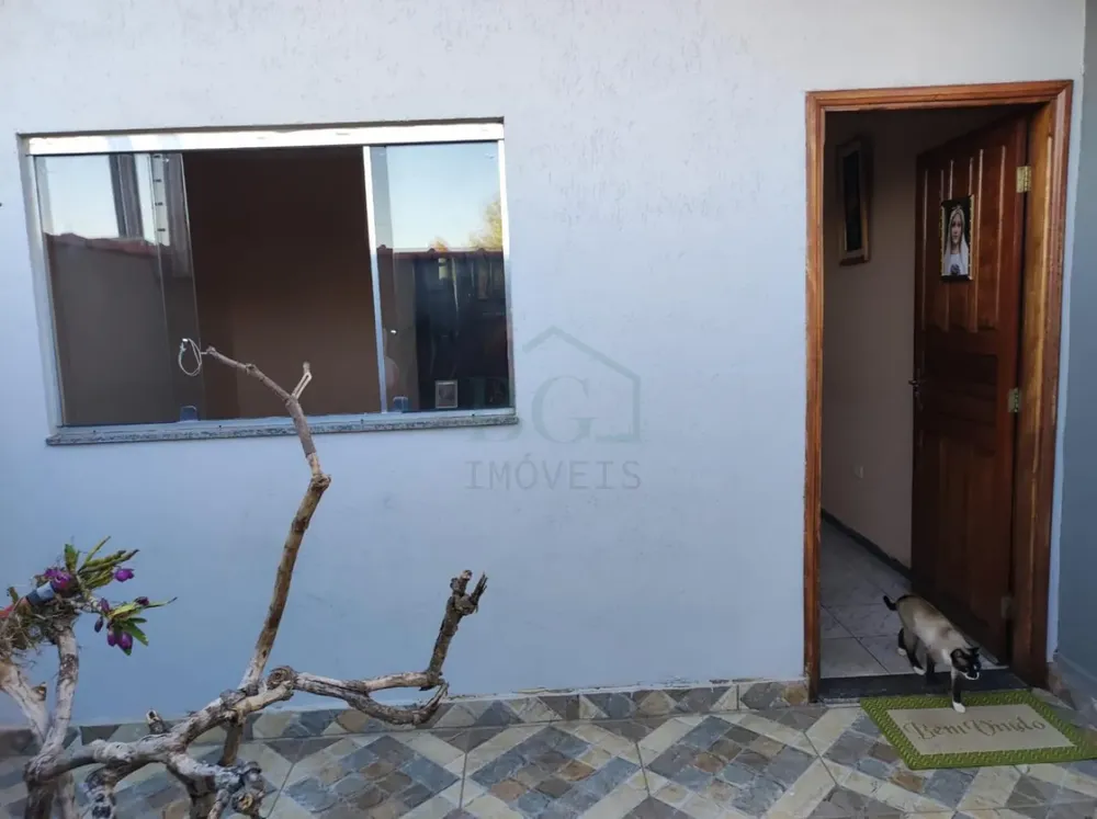 Casa, 3 quartos, 110 m² - Foto 7