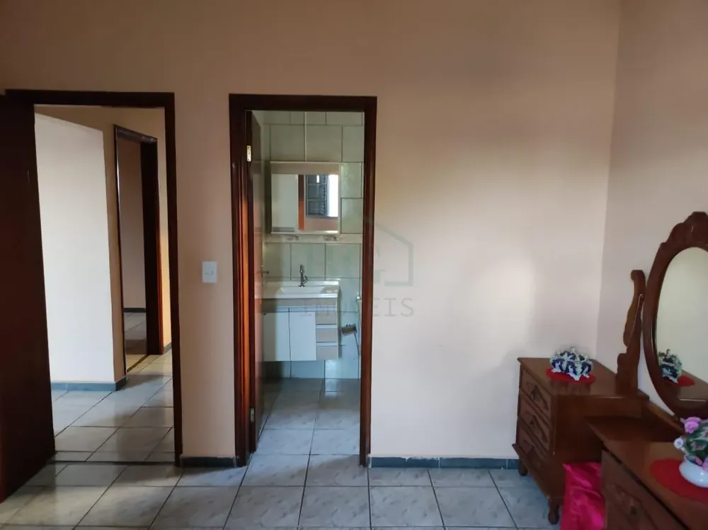 Casa, 3 quartos, 110 m² - Foto 1