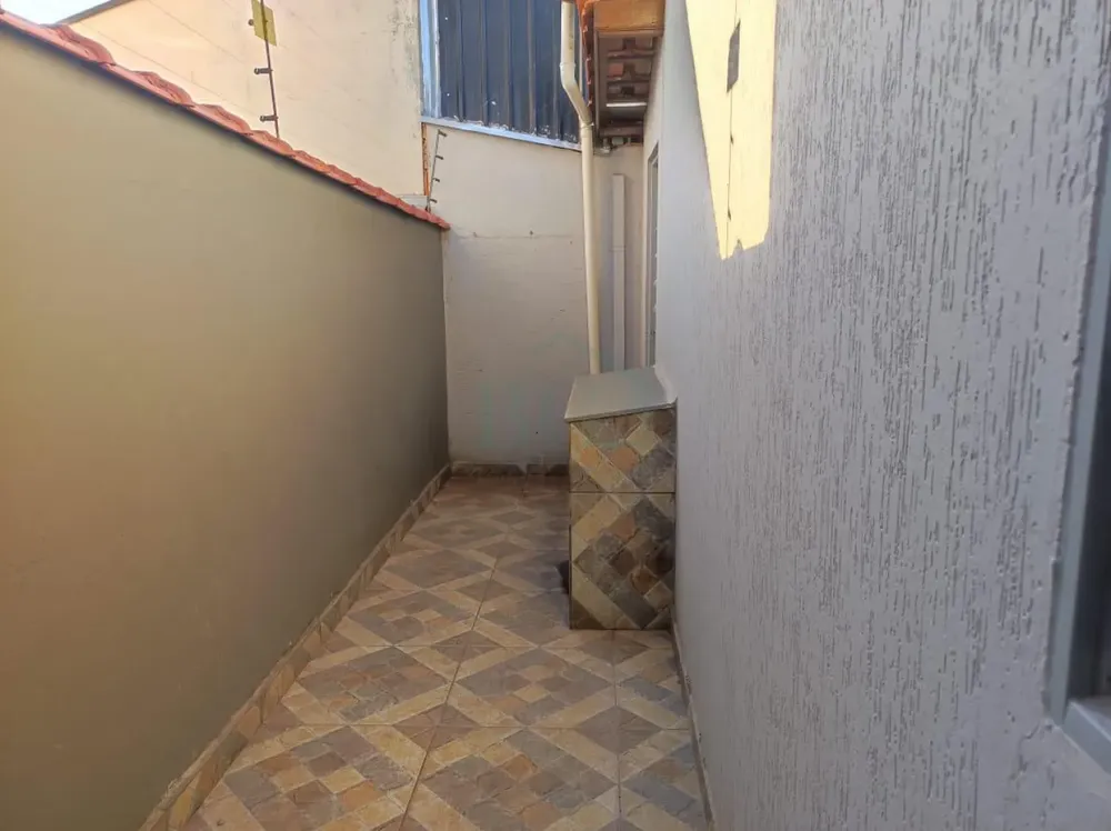 Casa, 3 quartos, 110 m² - Foto 4
