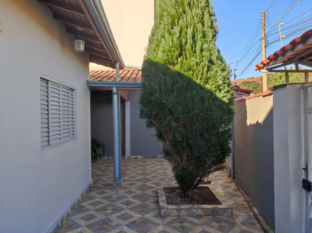 Casa, 3 quartos, 110 m² - Foto 5