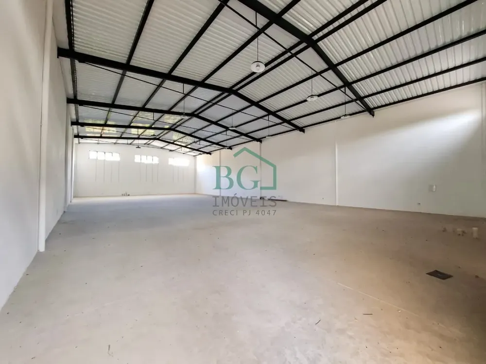 Depósito-Galpão, 480 m² - Foto 3