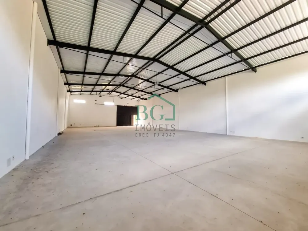 Depósito-Galpão, 480 m² - Foto 5