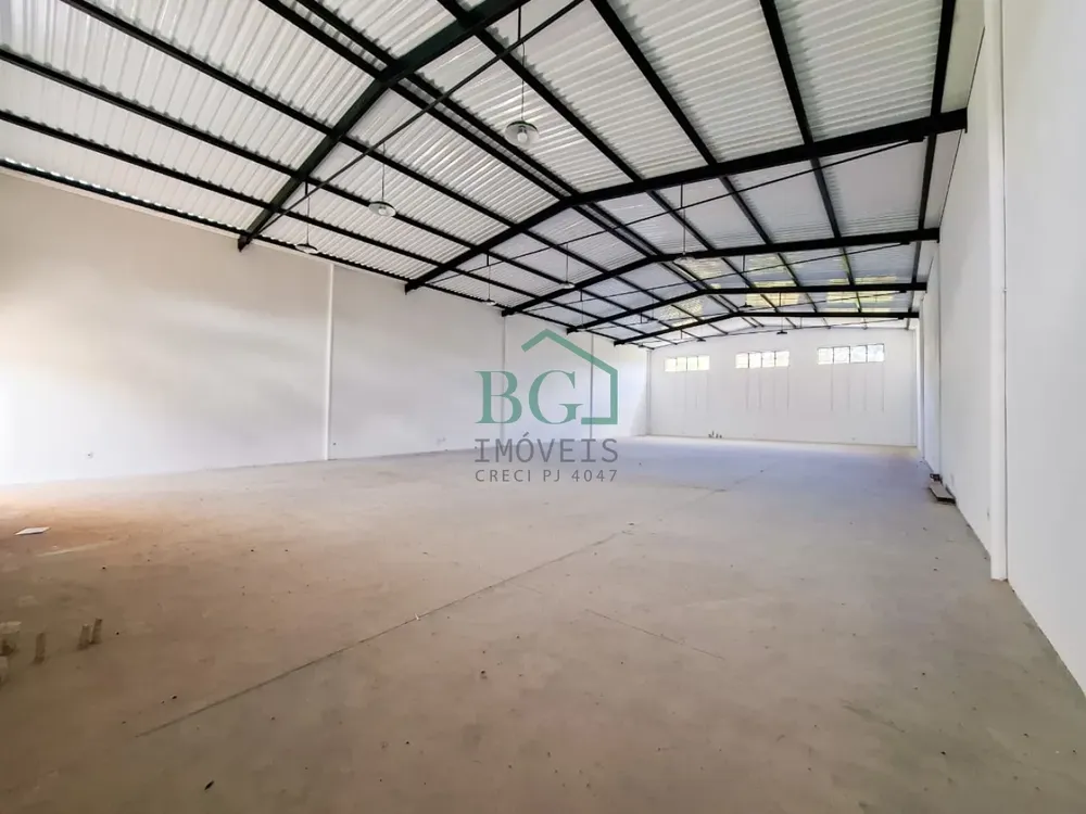 Depósito-Galpão, 480 m² - Foto 4