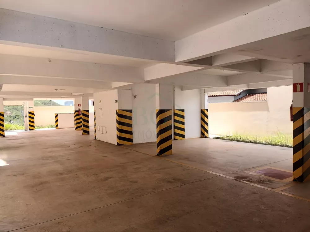 Apartamento à venda com 3 quartos, 95m² - Foto 8