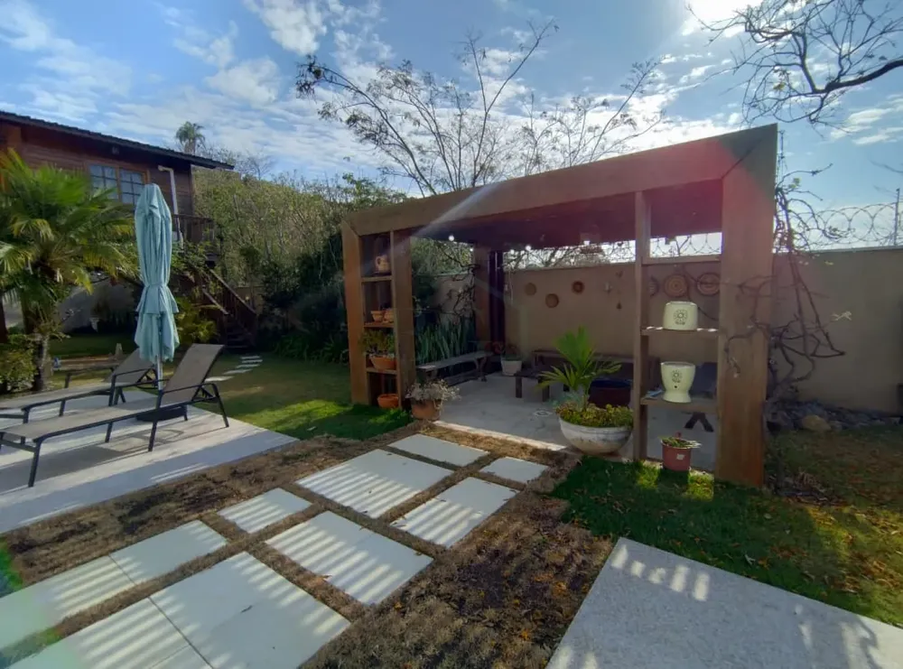 Casa, 4 quartos, 470 m² - Foto 1