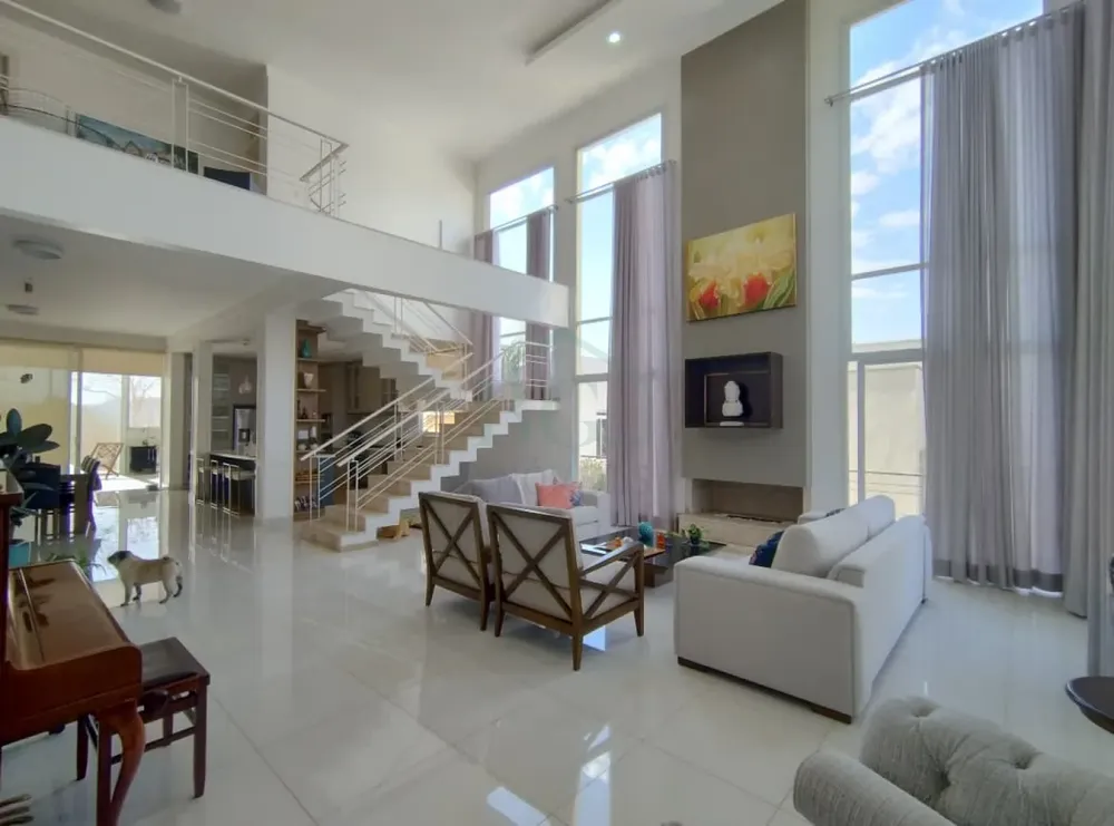 Casa, 4 quartos, 470 m² - Foto 2