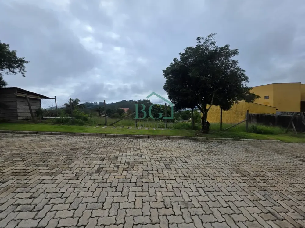 Terreno, 2041 m² - Foto 1