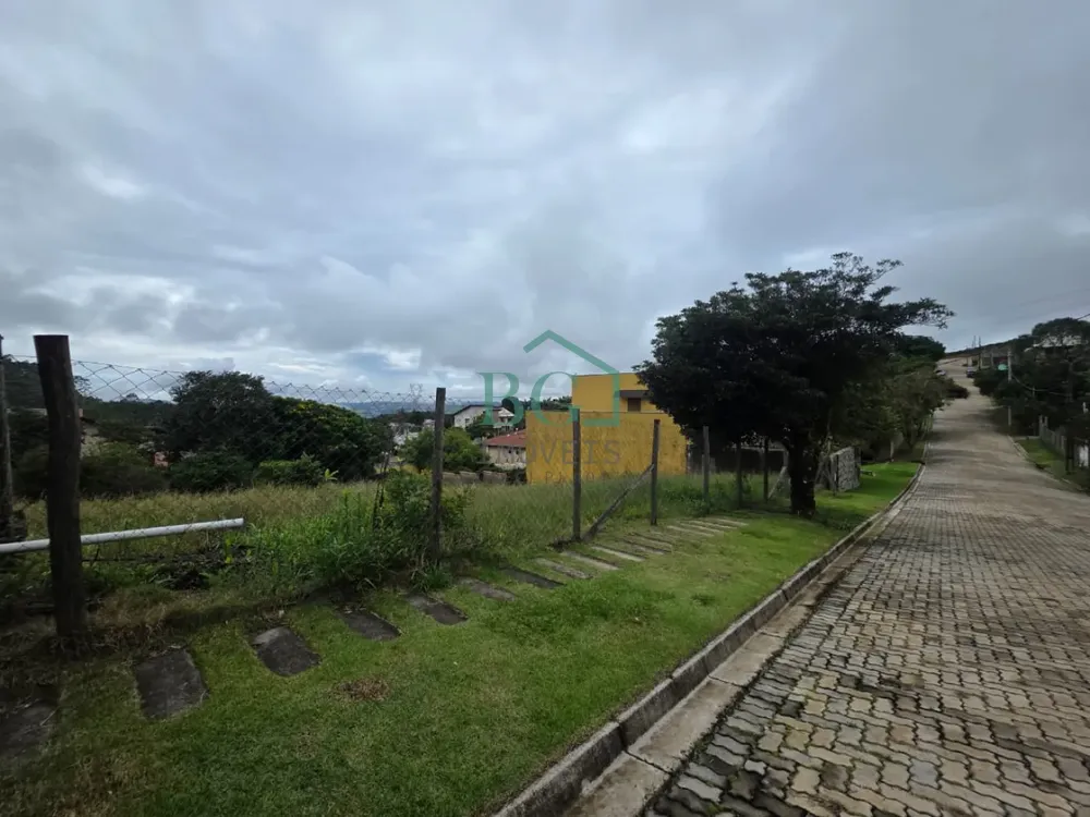 Terreno, 2041 m² - Foto 2