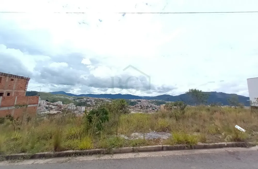 Terreno, 250 m² - Foto 3