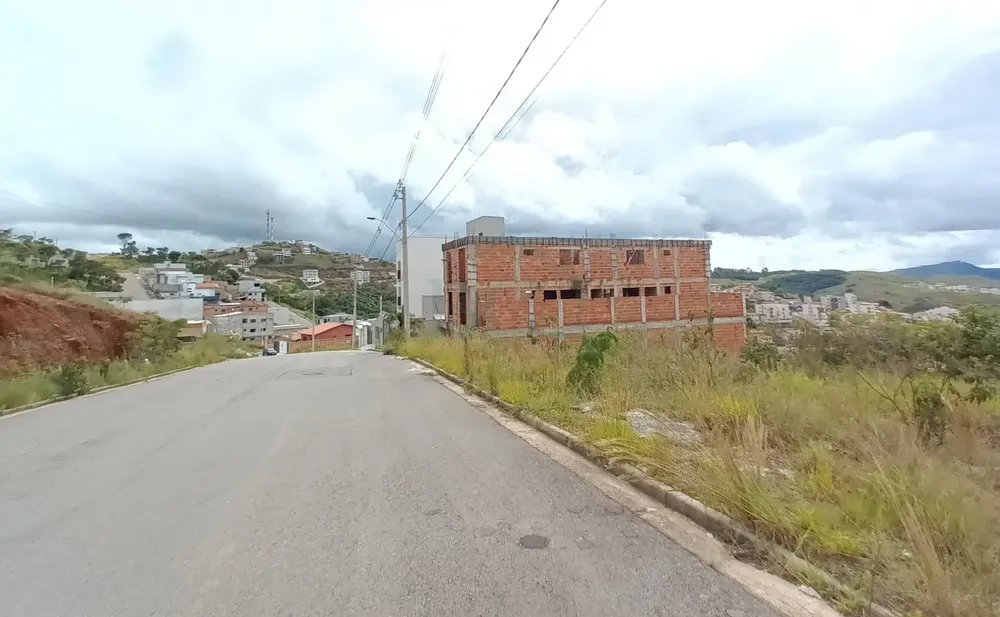 Terreno, 250 m² - Foto 1