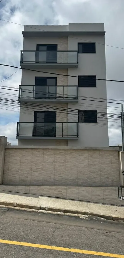 Apartamento, 3 quartos, 84 m² - Foto 1