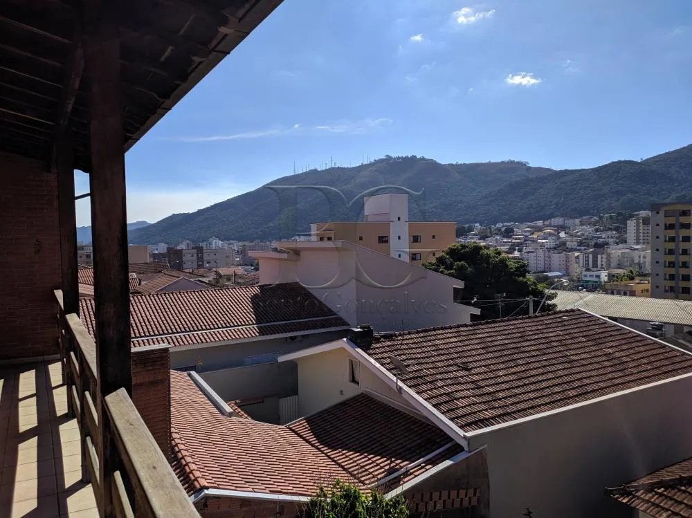 Casa, 3 quartos, 264 m² - Foto 7