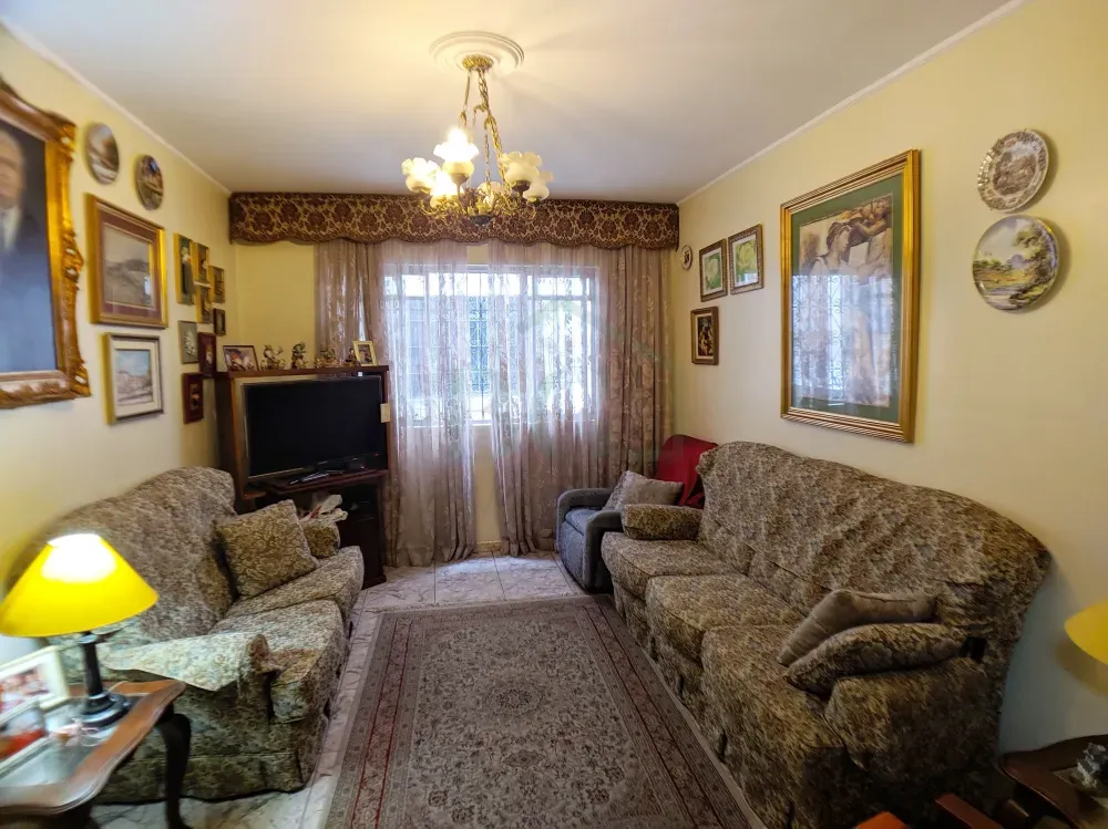 Apartamento, 3 quartos, 105 m² - Foto 1