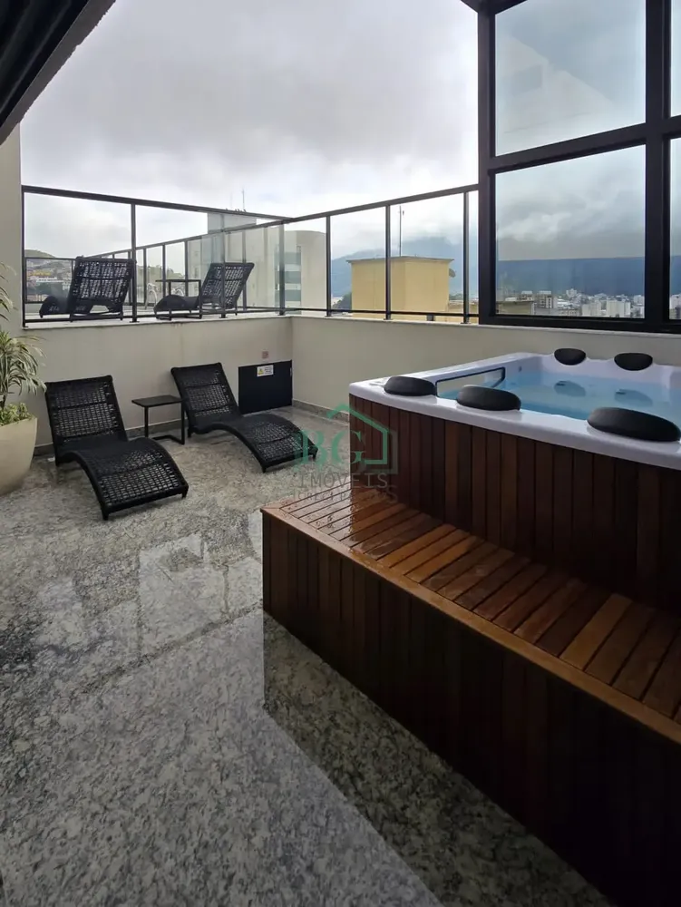 Apartamento, 1 quarto, 30 m² - Foto 3