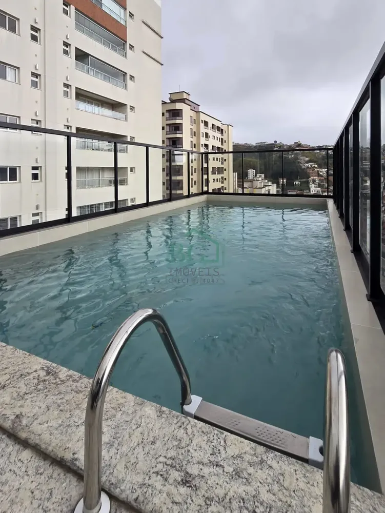 Apartamento, 1 quarto, 30 m² - Foto 4