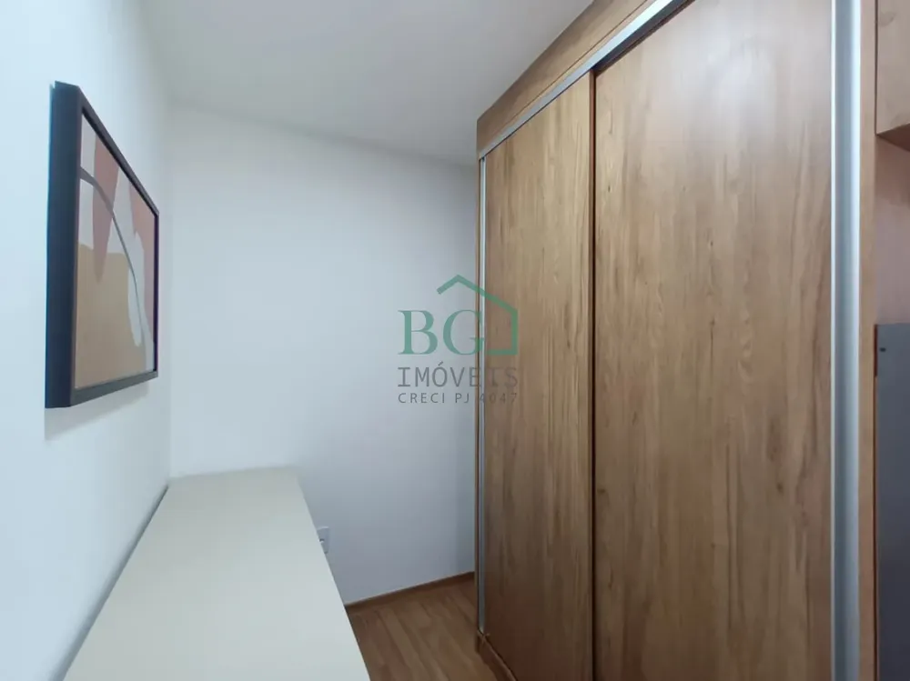 Apartamento, 1 quarto, 30 m² - Foto 1