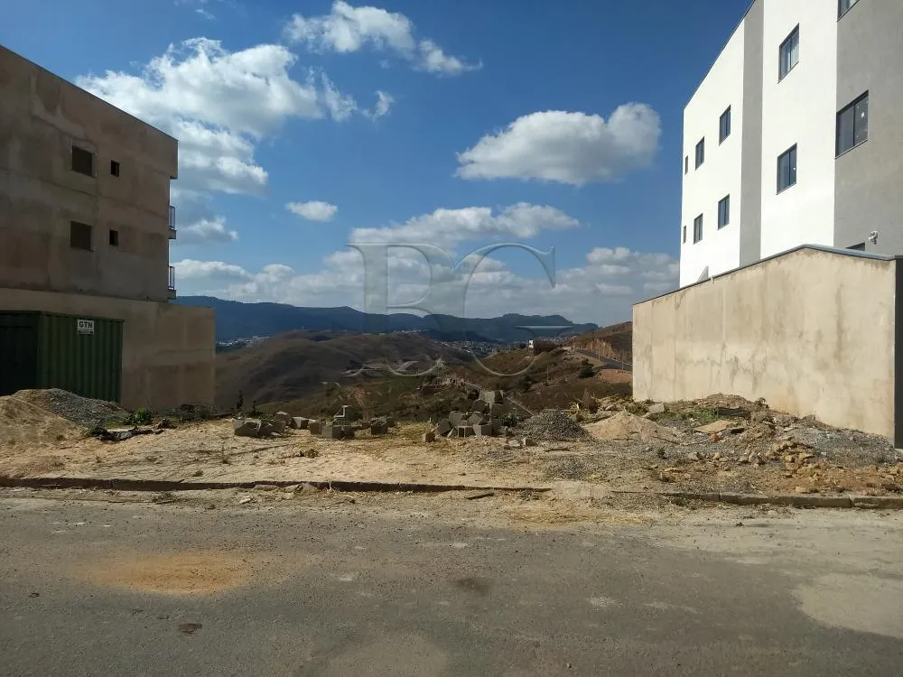 Terreno, 250 m² - Foto 1
