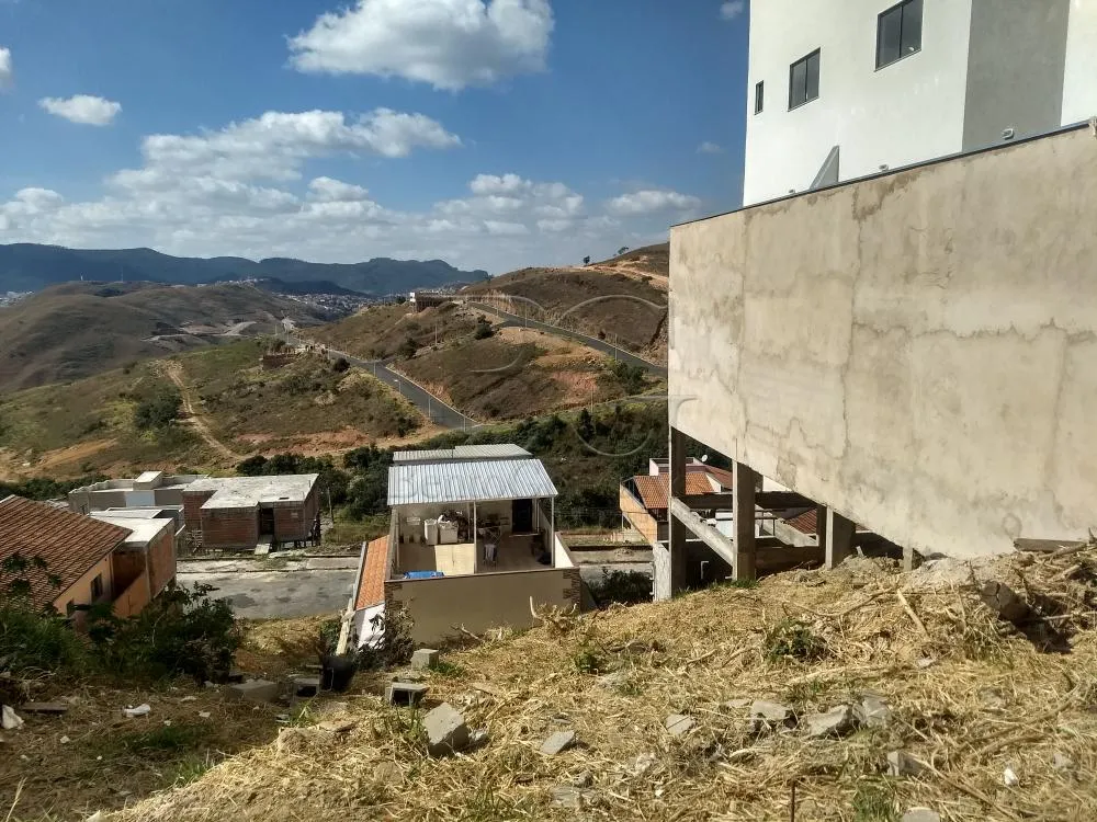 Terreno, 250 m² - Foto 2