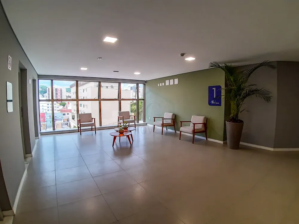 Loja-Salão, 60 m² - Foto 3