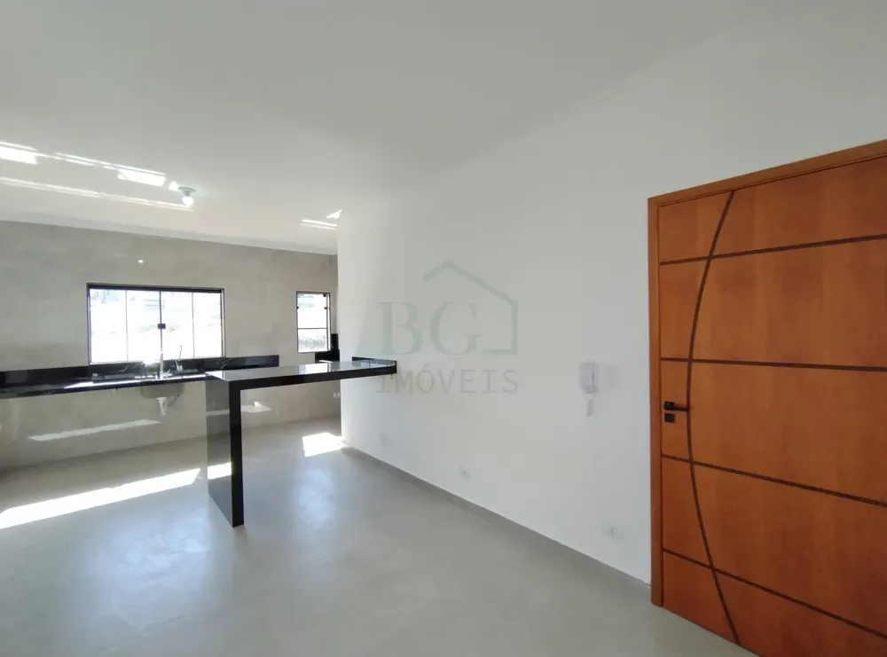 Apartamento, 2 quartos, 60 m² - Foto 3