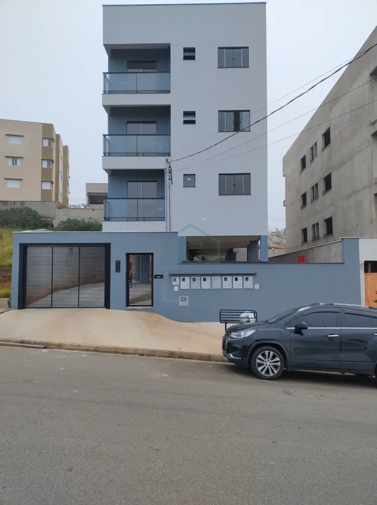 Apartamento, 2 quartos, 60 m² - Foto 1