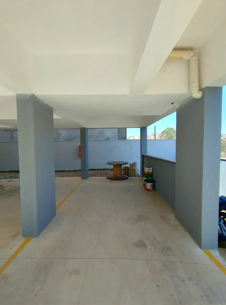 Apartamento, 2 quartos, 60 m² - Foto 8