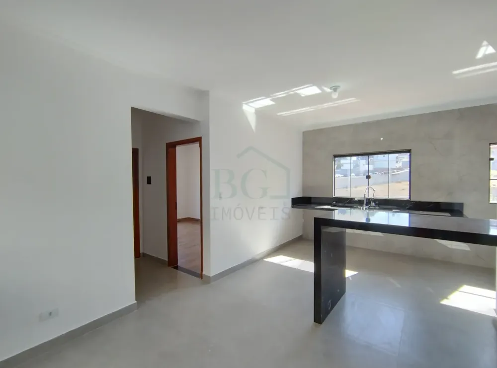 Apartamento, 2 quartos, 60 m² - Foto 2