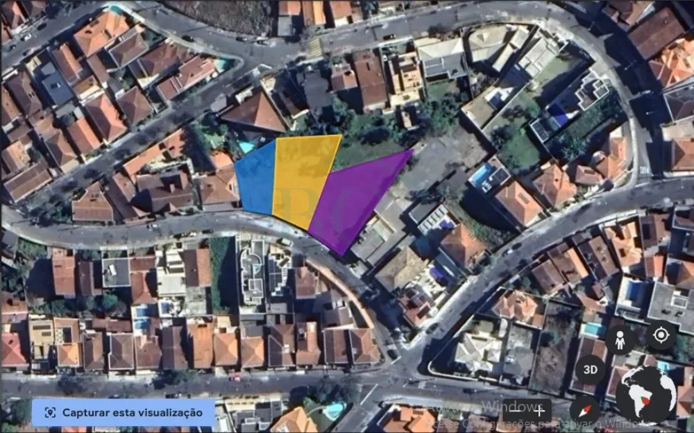 Terreno, 797 m² - Foto 8