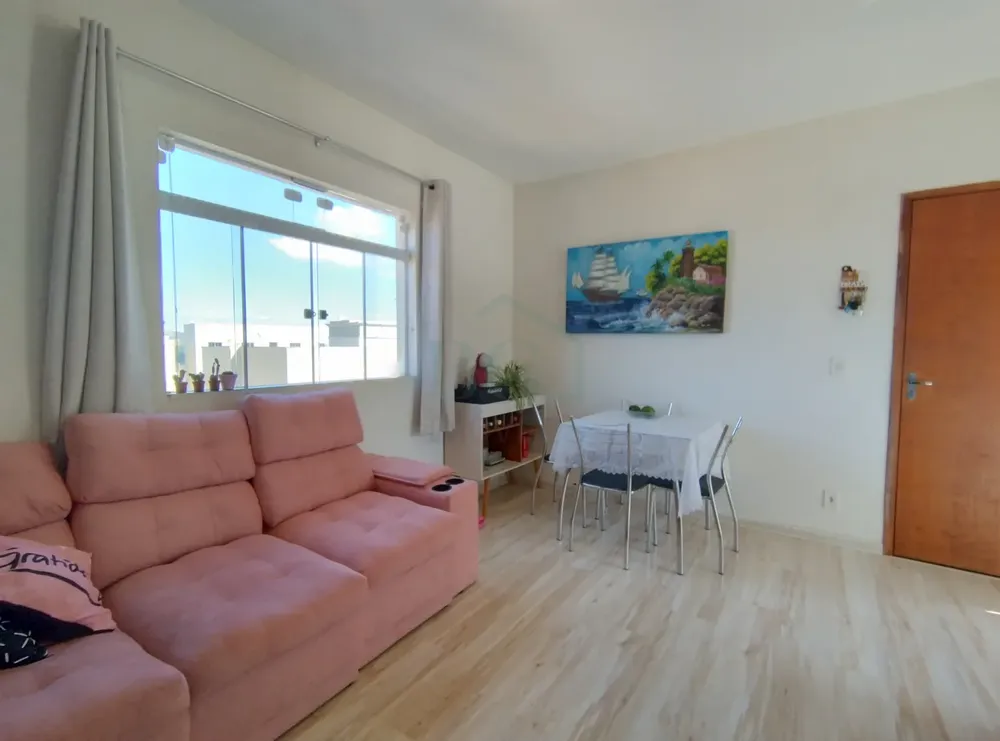 Apartamento, 2 quartos, 50 m² - Foto 4