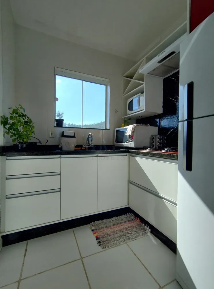 Apartamento, 2 quartos, 50 m² - Foto 8