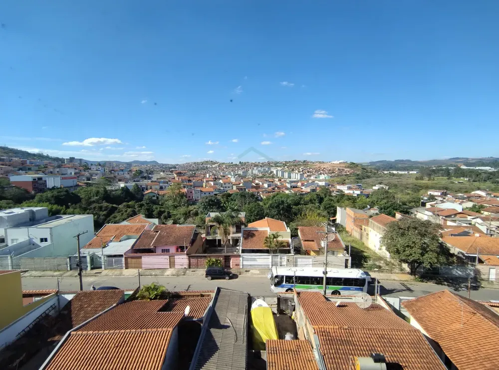 Apartamento, 2 quartos, 50 m² - Foto 5