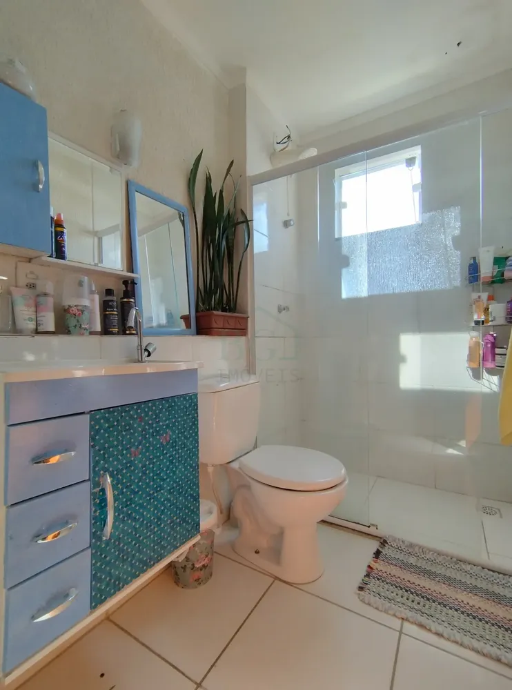 Apartamento, 2 quartos, 50 m² - Foto 6