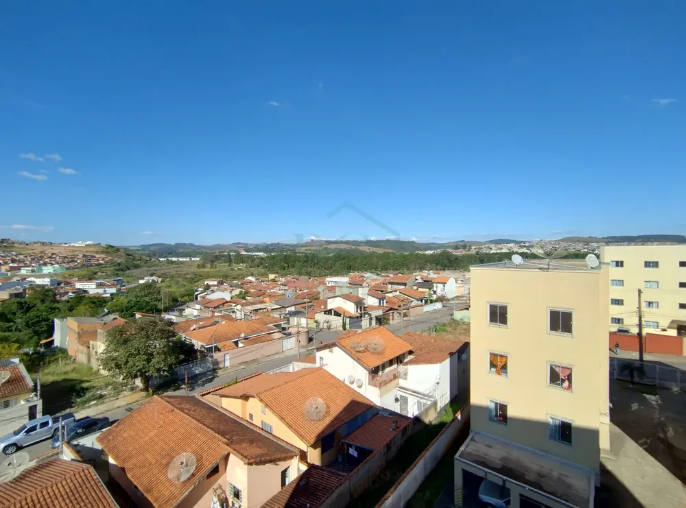 Apartamento, 2 quartos, 50 m² - Foto 3