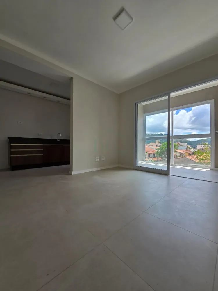Apartamento, 3 quartos, 88 m² - Foto 2